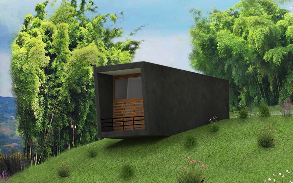 Exploraciones proyectuales
