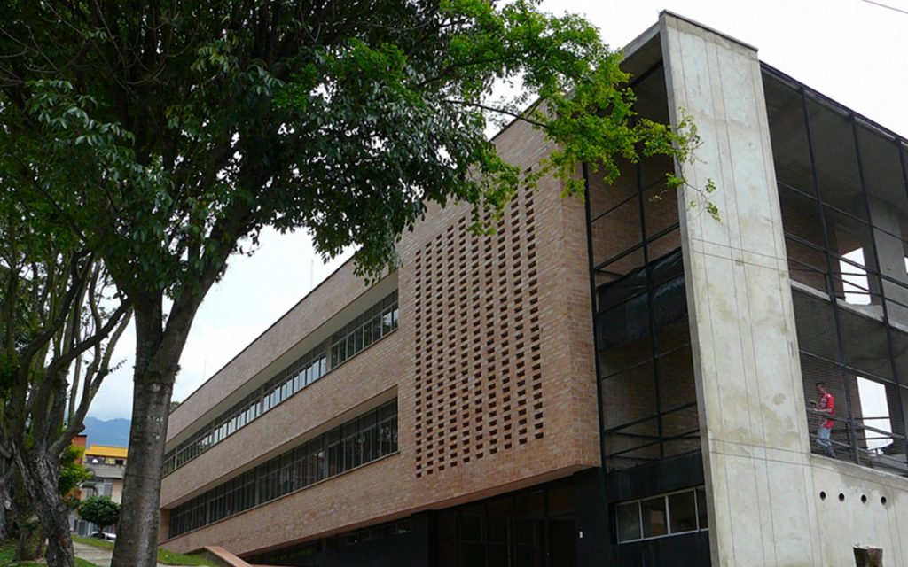 Colegios Edu – I.E. José Asunción Silva – Medellín