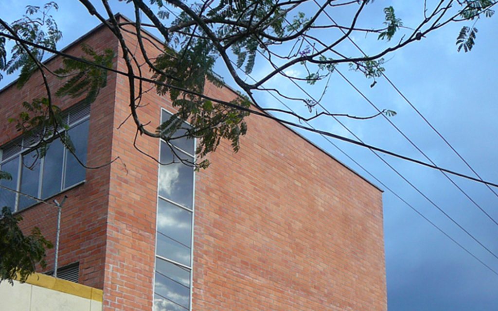 Colegios EDU – I.E. Gabriel Restrepo Moreno – Medellín