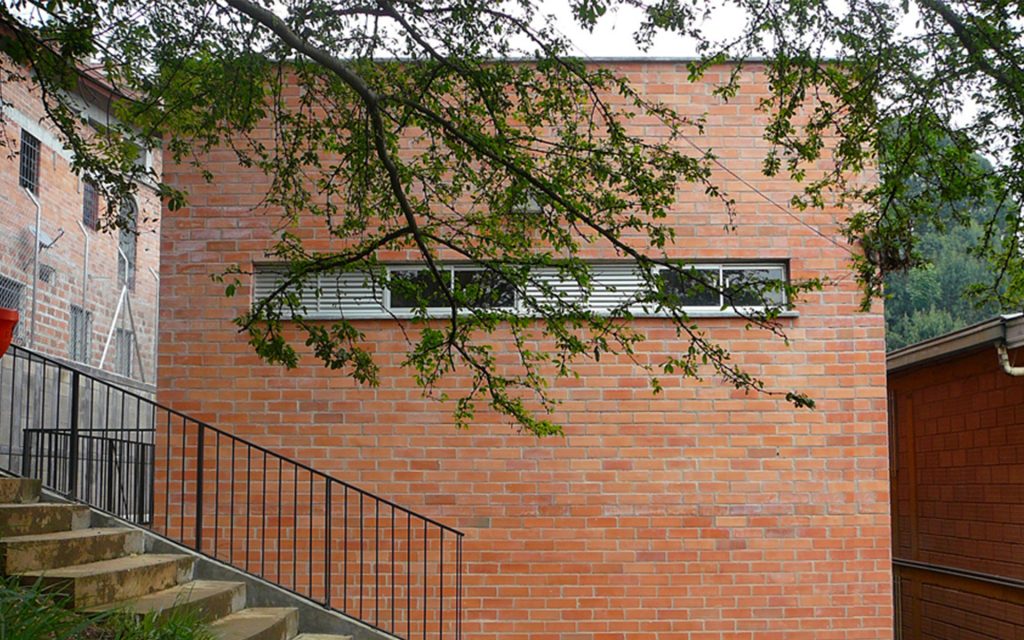 Colegios Edu – Colinas de Enciso – Medellín